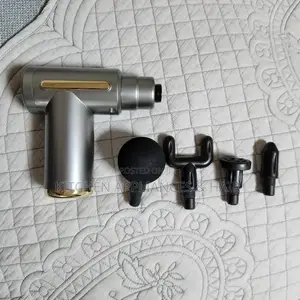Body Massager / Gun Massager