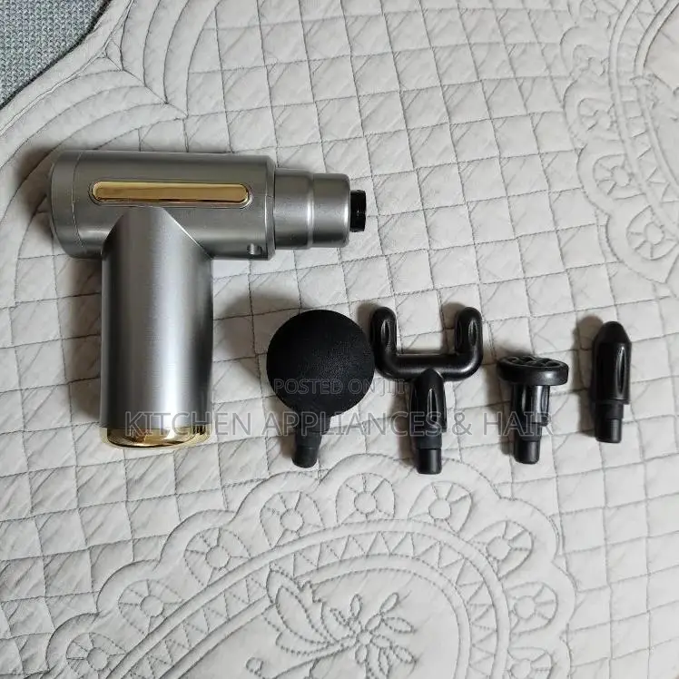 Body Massager / Gun Massager