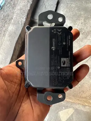 Corolla 2019-2021 Front Distance Cruise Control Radar Sensor