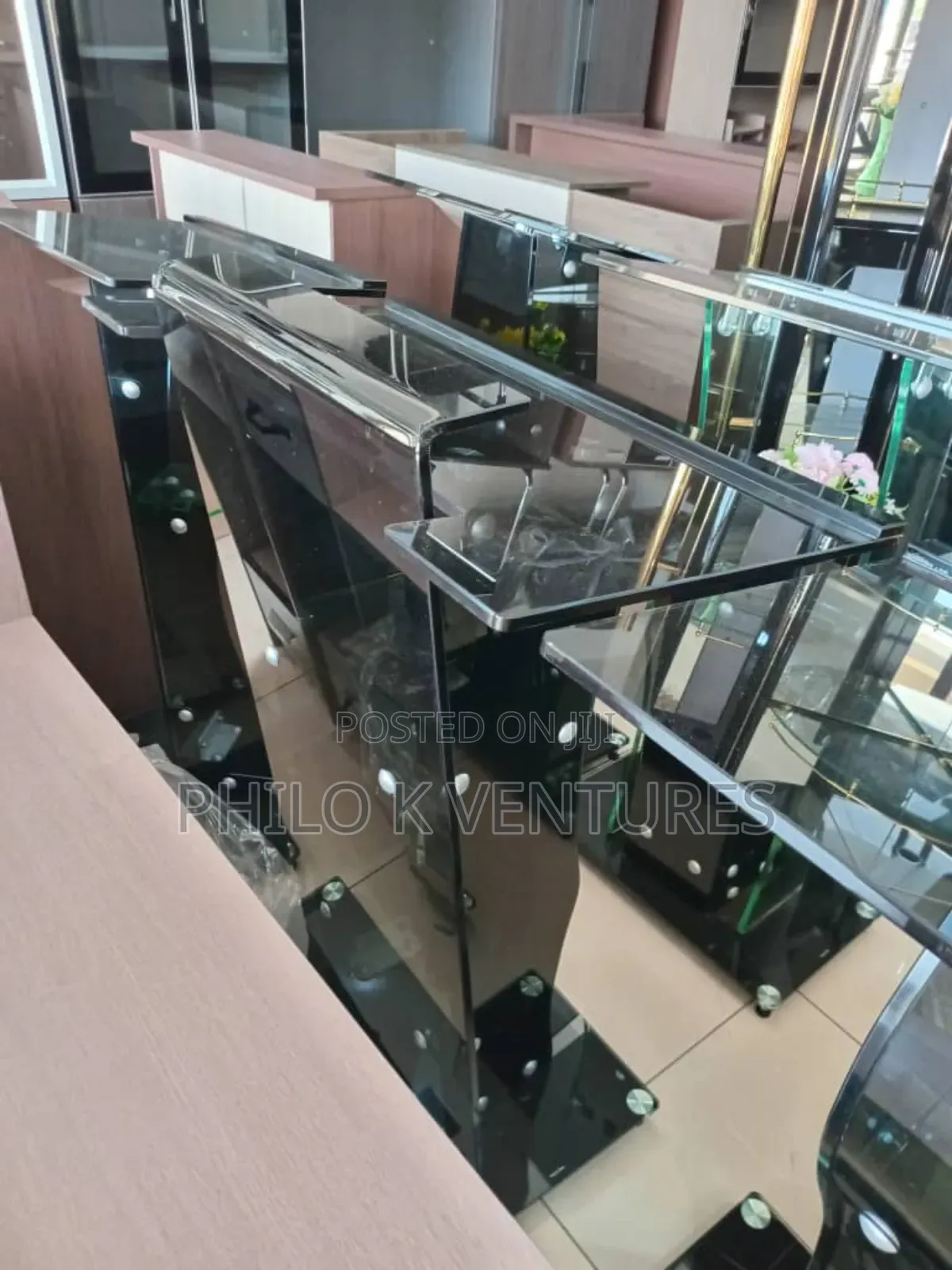 Minister Stand Pulpits