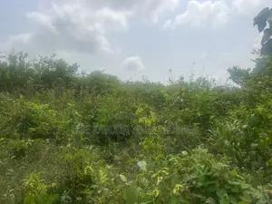 Aburi Land for Sale