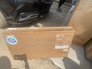 Smart Sealed In Box Samsung Full Hd 32 Inches Led Tv