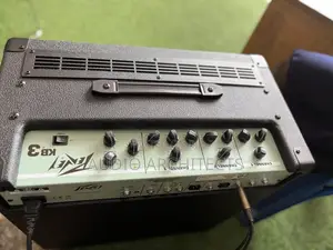 Peavey Kb3 Keyboard Combo