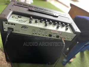 Peavey Kb3 Keyboard Combo