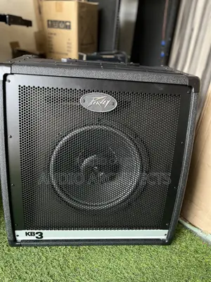 Peavey Kb3 Keyboard Combo