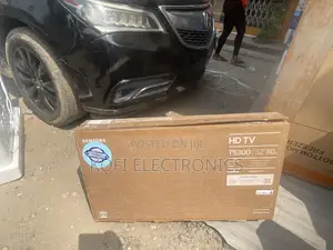 Series 5 Samsung 32“ Flat Full Hd Satellite Smart Tv