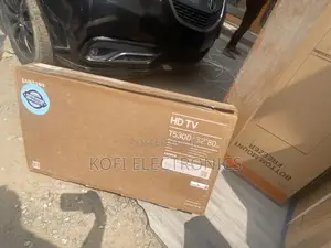 Series 5 Samsung 32“ Flat Full Hd Satellite Smart Tv