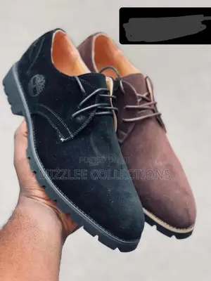 Photo - Timberland Office Shoe With Lace