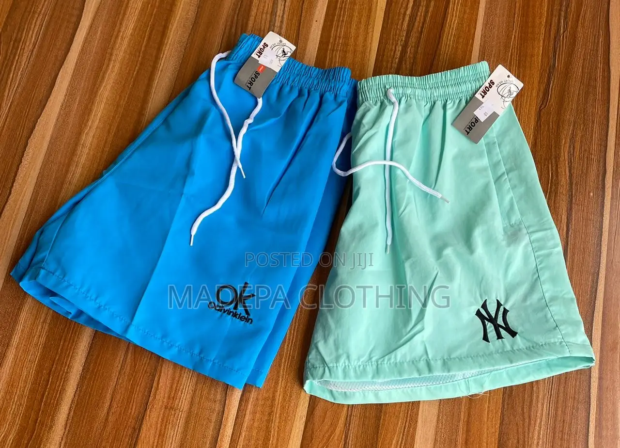 Quality Summer Shorts