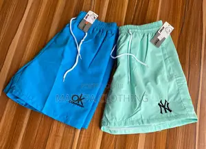 Quality Summer Shorts