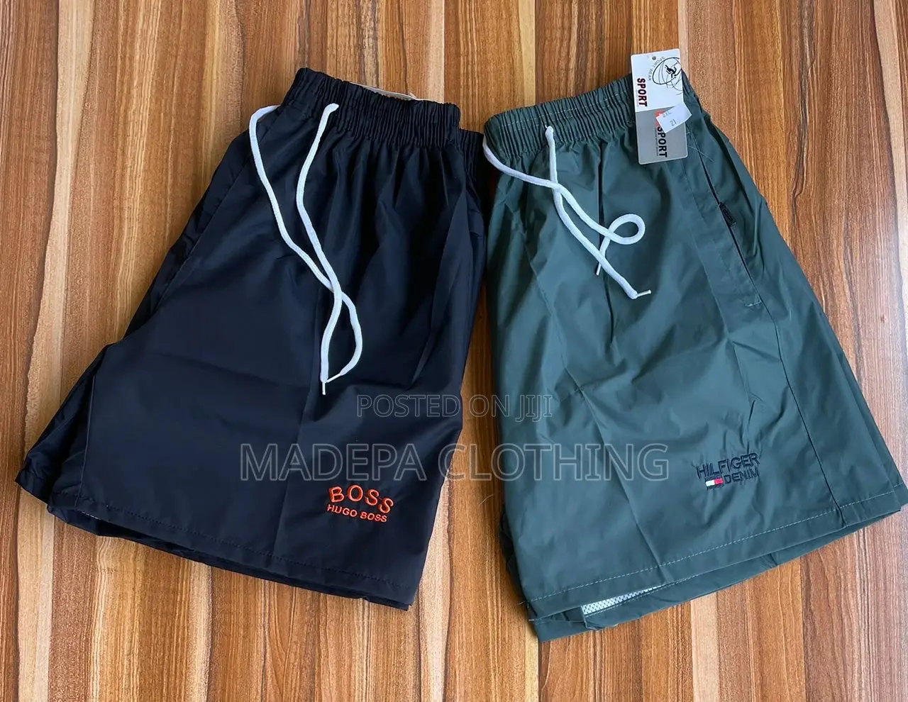 Quality Summer Shorts