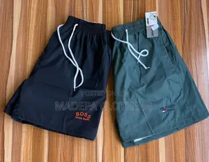 Quality Summer Shorts