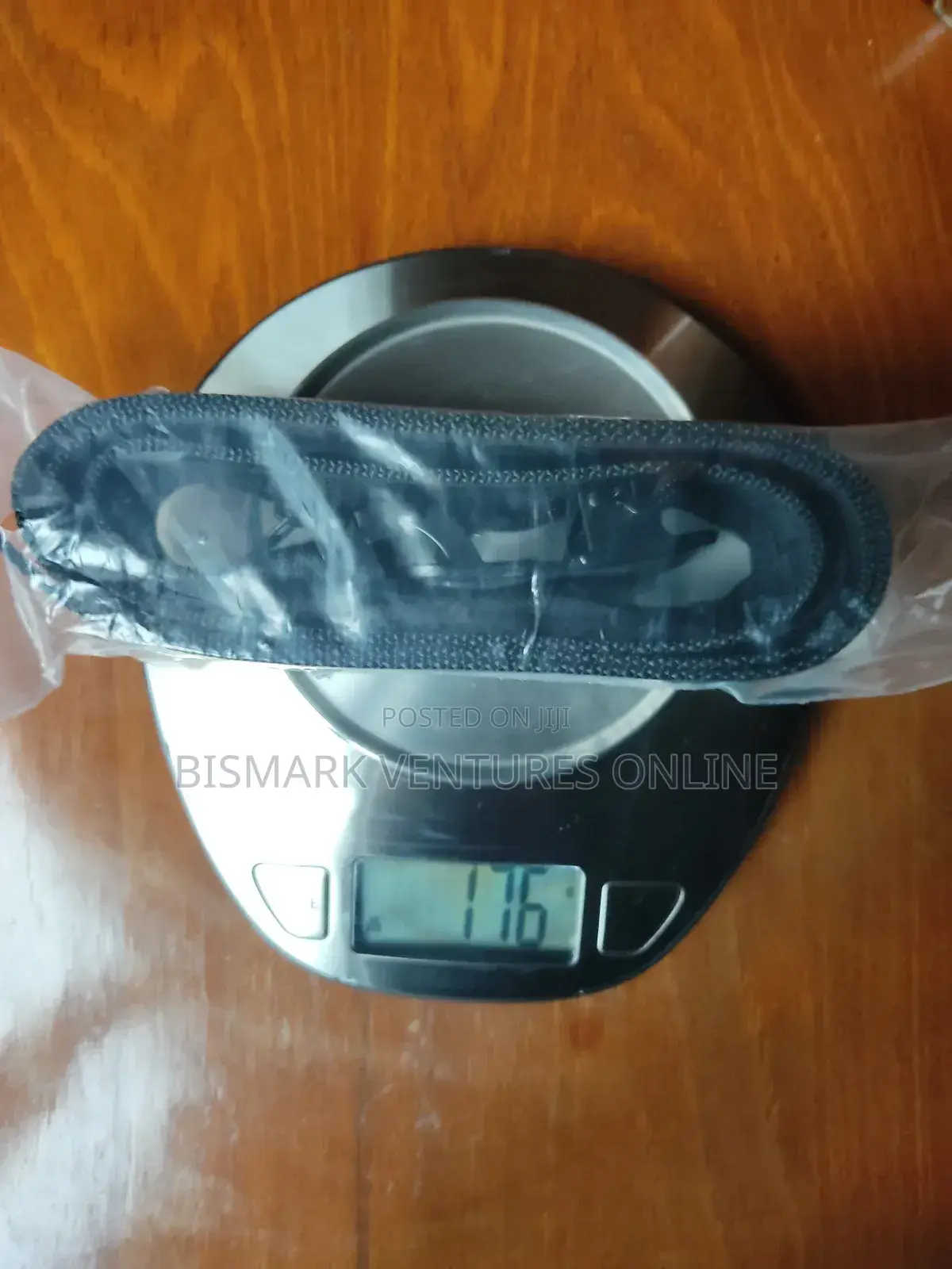 Automatic Buckle Travel Cash Anti Theft Belt