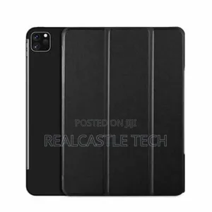 Two Sided Air 4/5/6 Smart Tablet Case