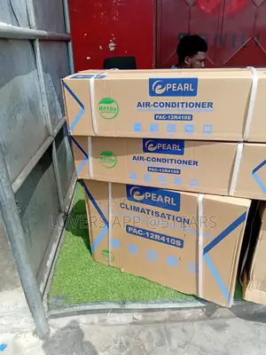 Energetic Pearl 1.5hp Ac. Pearl Air Condition