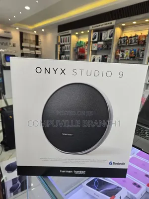 Harman Kardon Onyx Studio 9