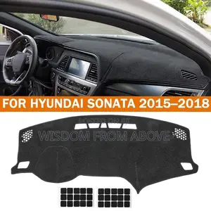 Custom Fit Dashboard Cover Available