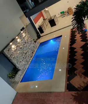 Swimming Pool Construction
