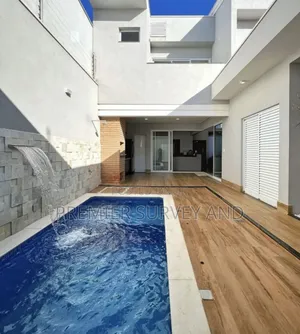 Swimming Pool Construction