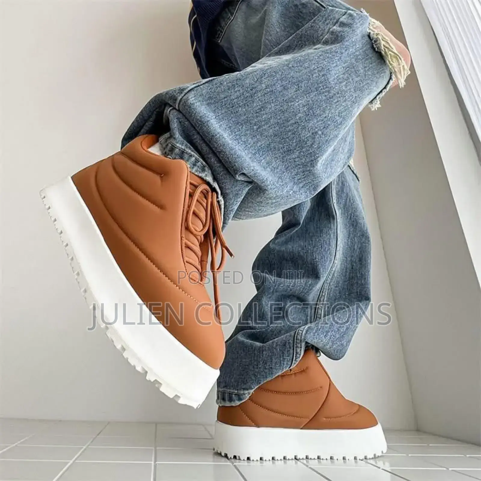 Lunar Surge X9x Moon Boots