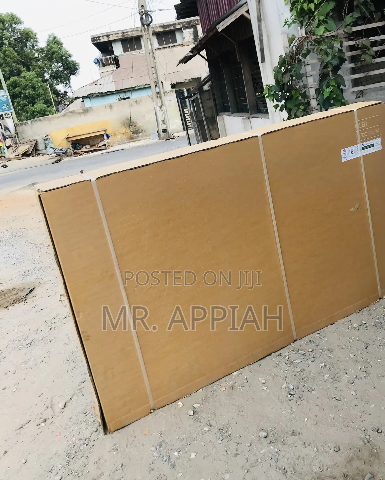 Long Lasting Samsung 85du8000 85” Crystal Smart Screen Tv