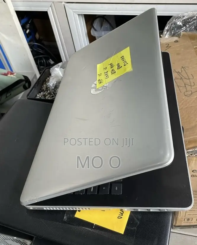Laptop HP ProBook 430 G5 8GB Intel Core I5 HDD 500GB