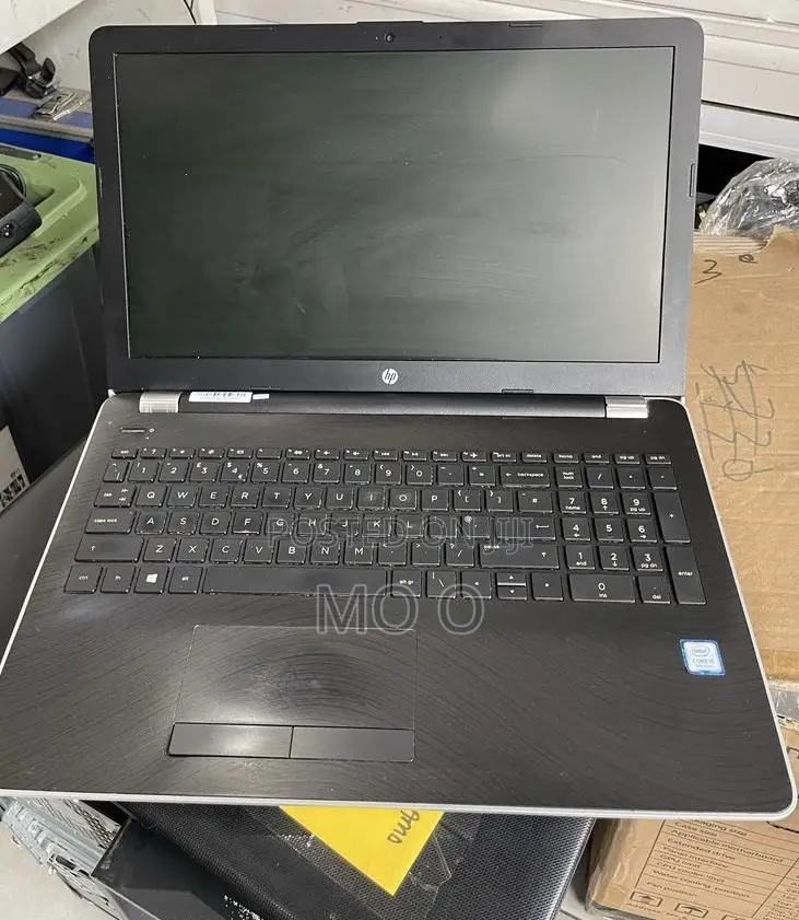 Laptop HP ProBook 430 G5 8GB Intel Core I5 HDD 500GB