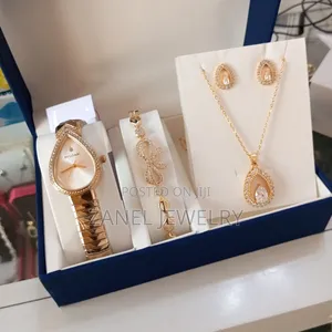 Photo - Ladies Jewelry Set