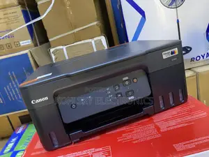 Modernized Canon Pixma G3430 Wireless 3in1 Printer