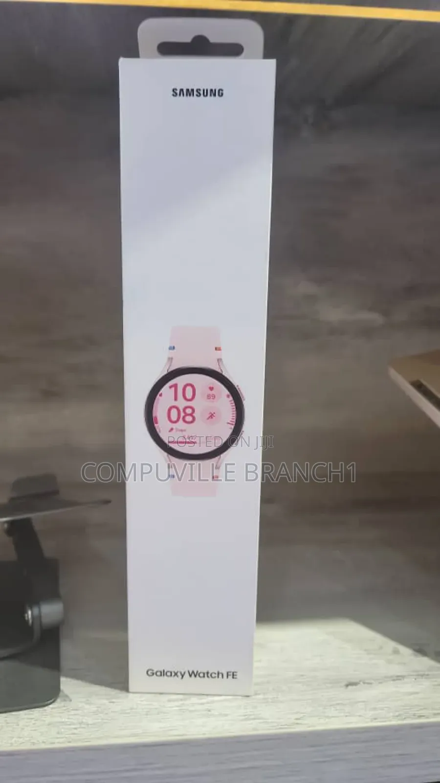 Samsung Galaxy Watch Fe
