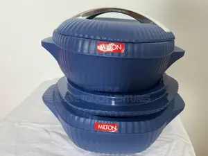 Milton Thermoware Insulted Food Warmer