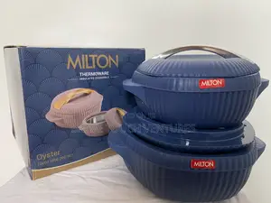 Milton Thermoware Insulted Food Warmer