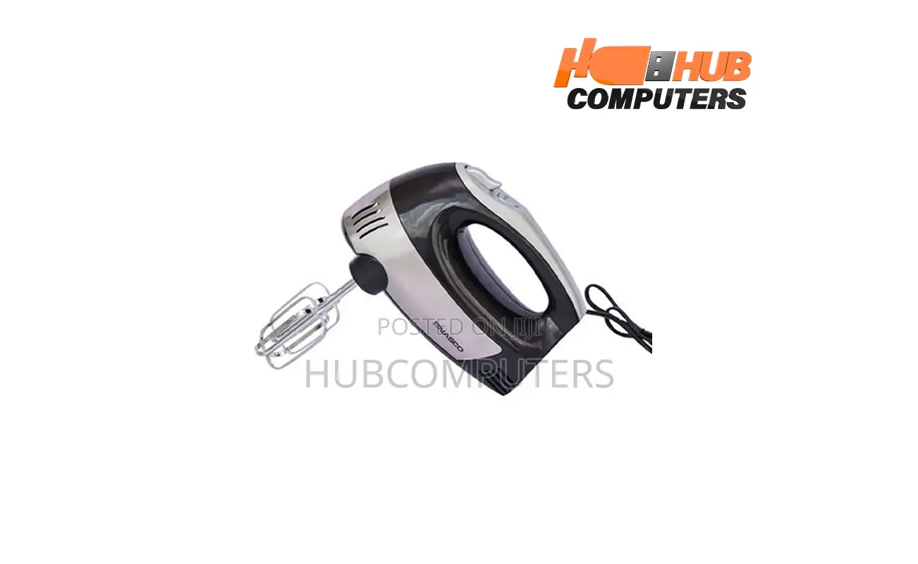 Nasco-Hm825s Nasco Hand Mixer