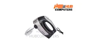 Nasco-Hm825s Nasco Hand Mixer