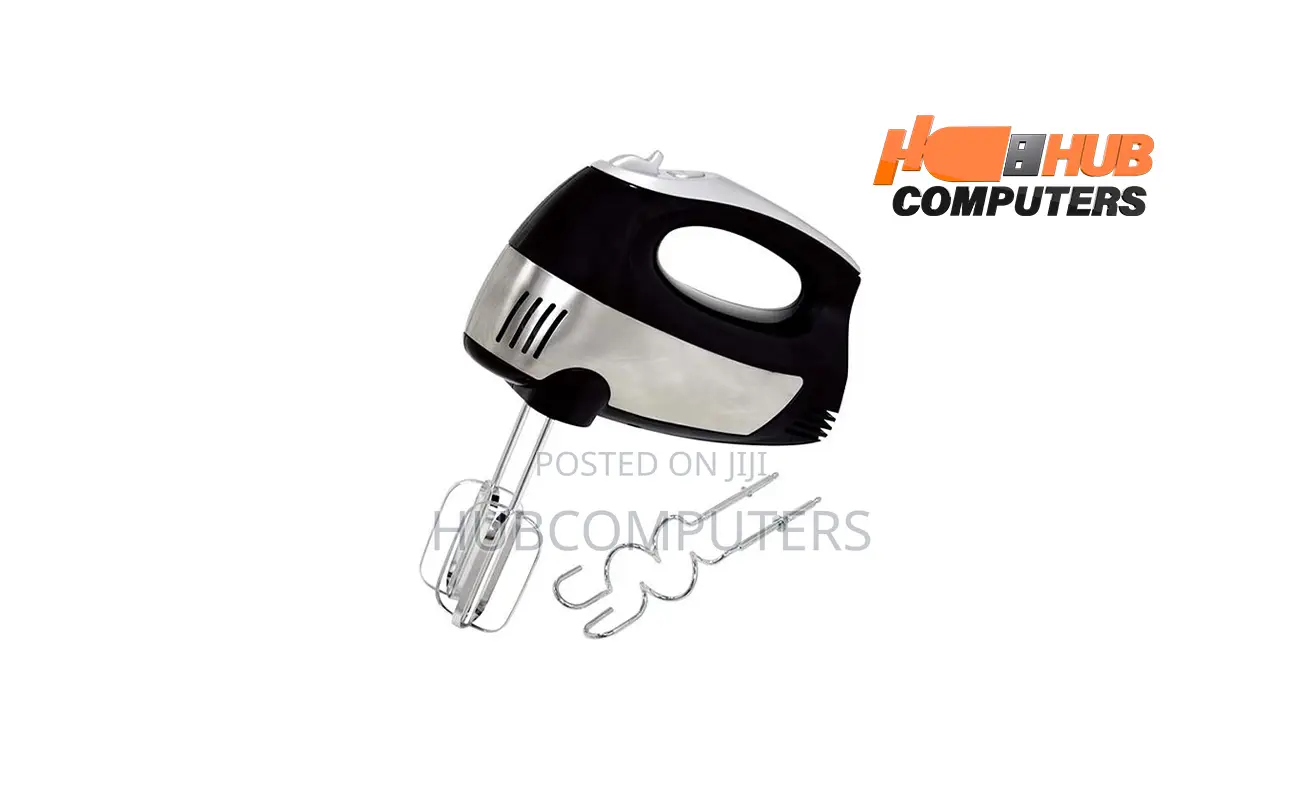 Nasco-Hm825s Nasco Hand Mixer