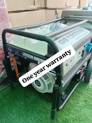 The Power of Perkins 10kva 13000wats Uk Generator 10kva Made