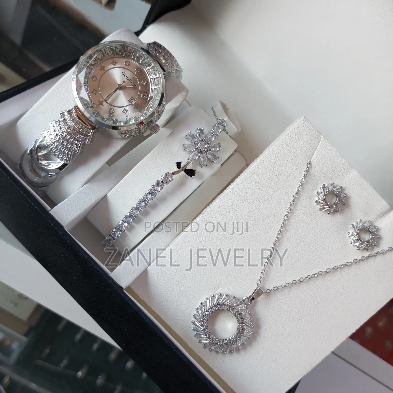 3in1 Jewelry Set