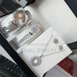 3in1 Jewelry Set