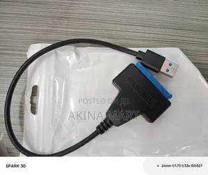 Usb3.0 to Sata Cable Usb to Sata Connector