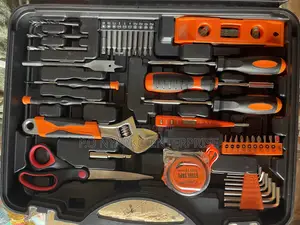12v Household Electric Drill Set