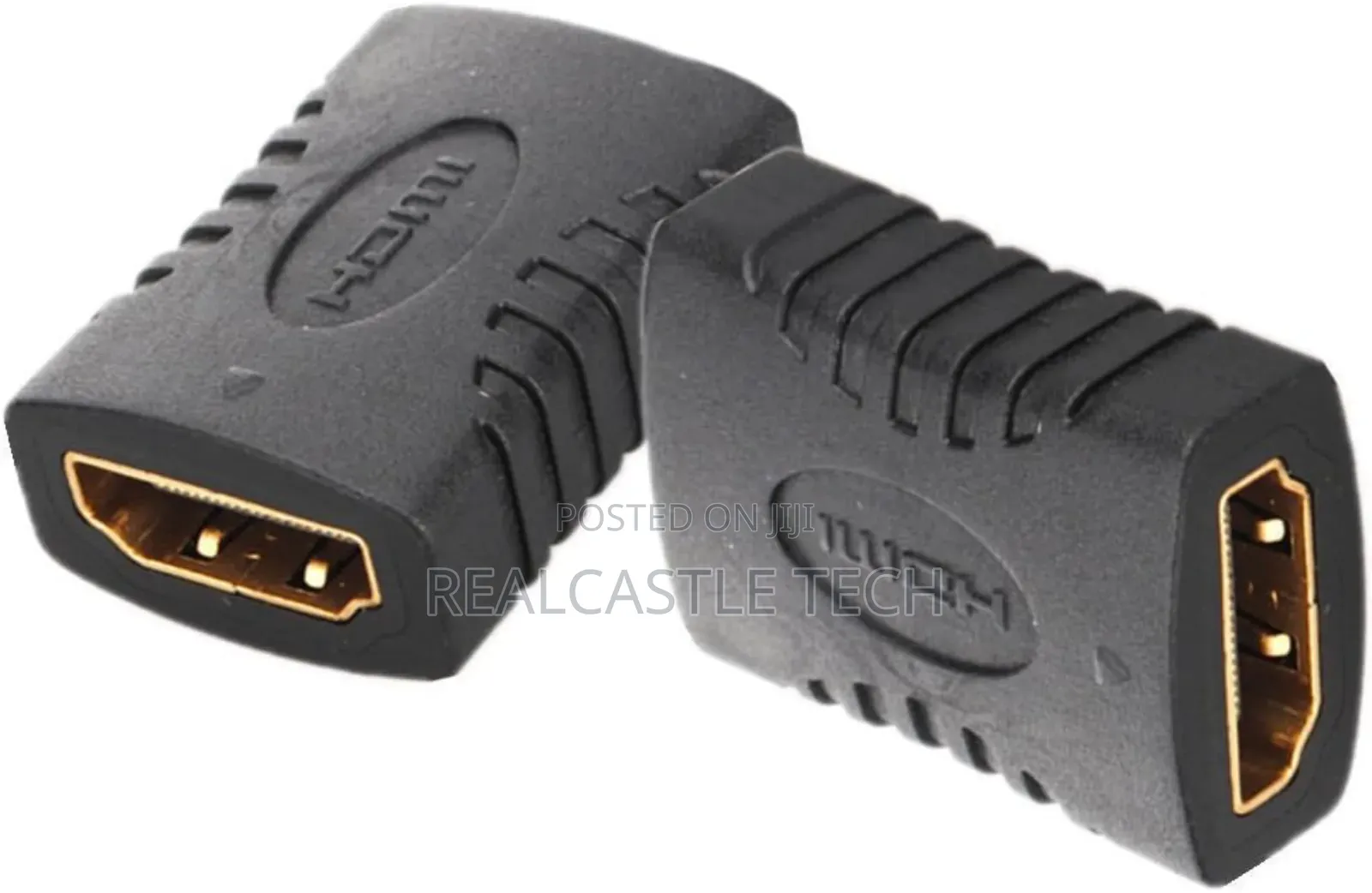 Hdmi Joined