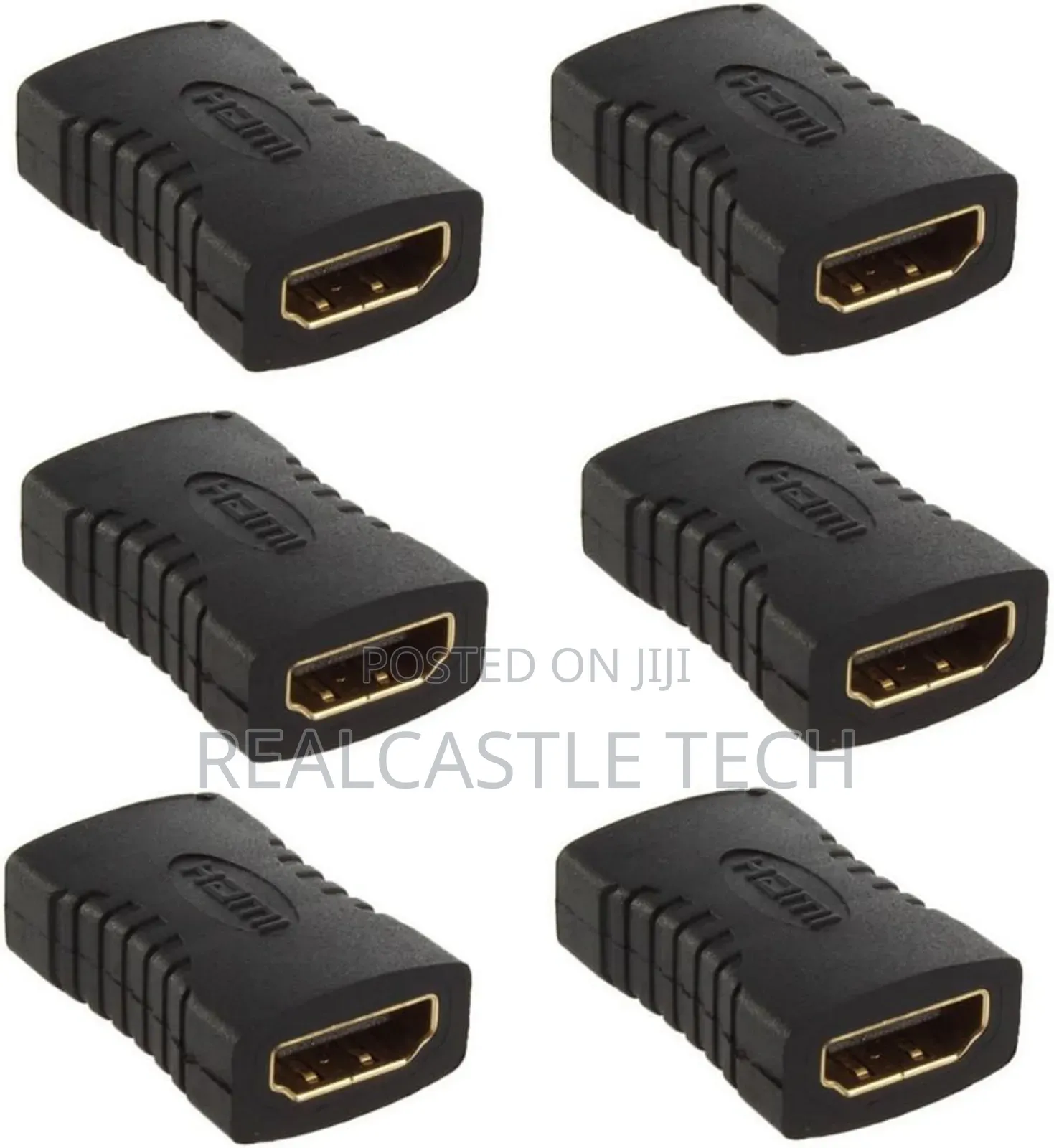 Hdmi Joined