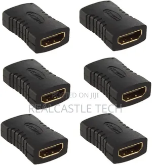 Hdmi Joined