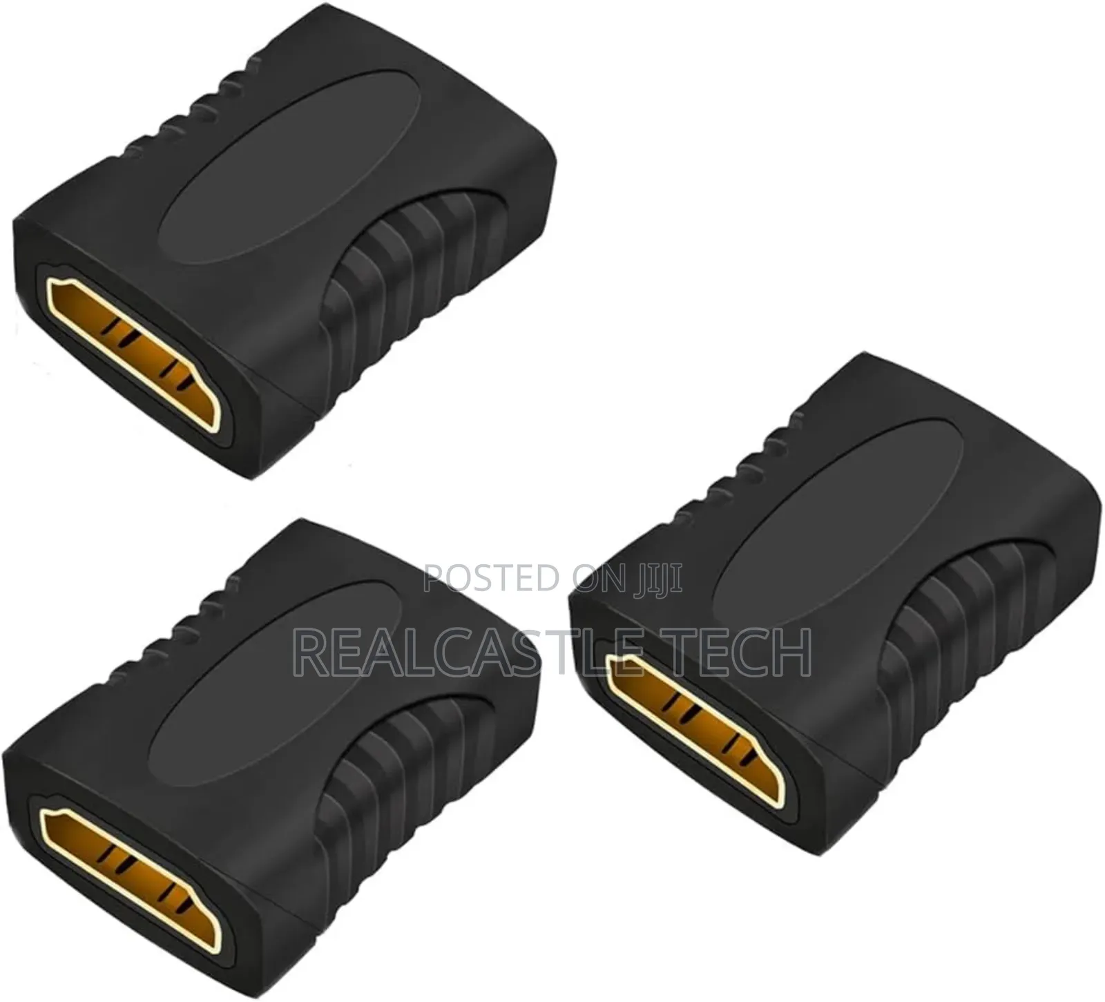 Hdmi Joined