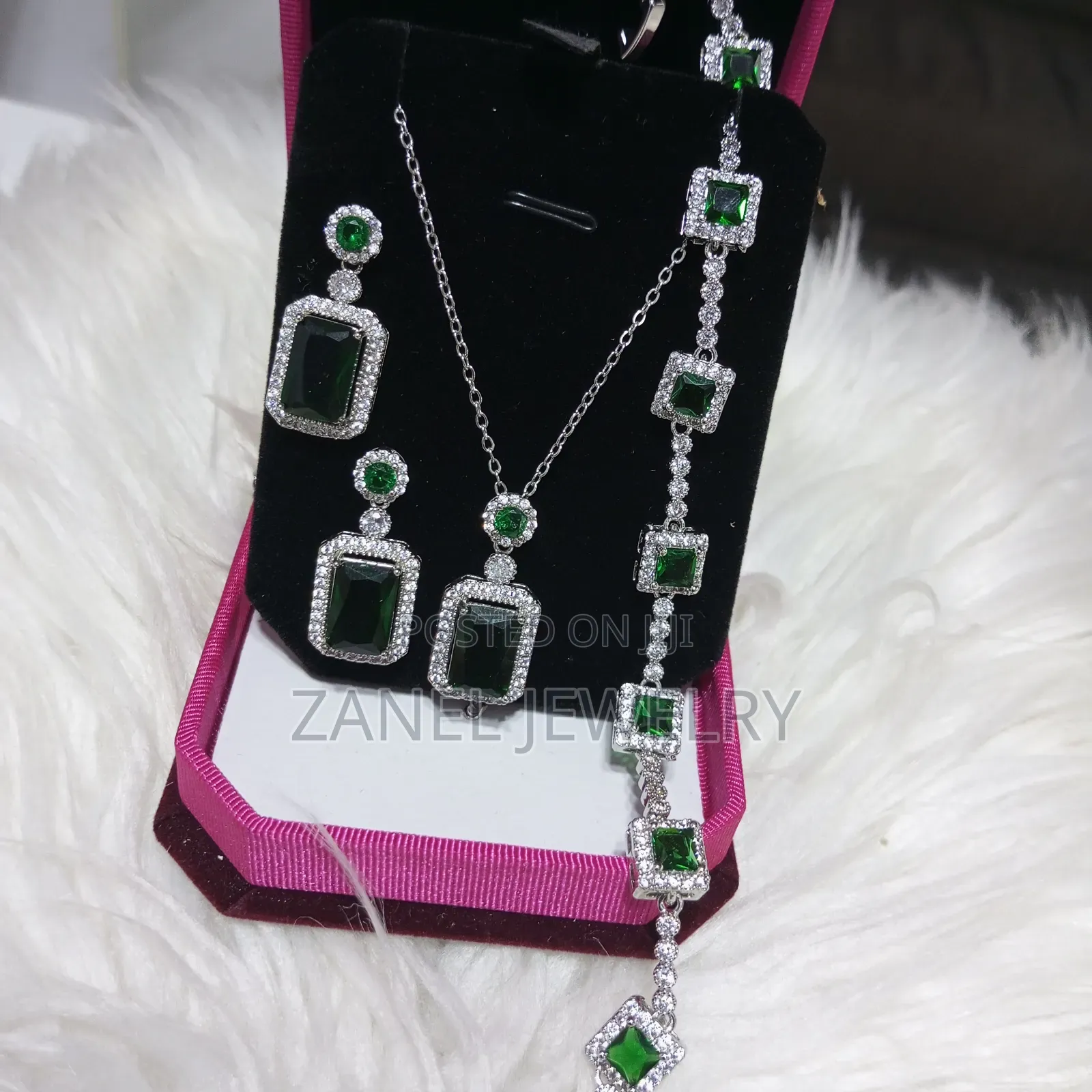 Beautiful Jewelry