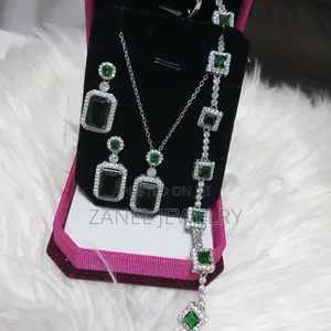 Beautiful Jewelry