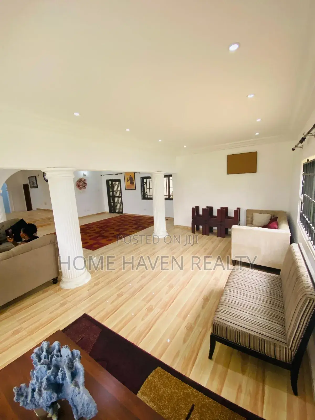 6bdrm House in Westland for rent