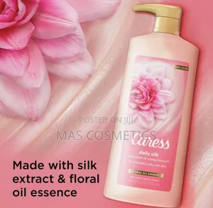 Caress Body Wash - 30oz / 887ml