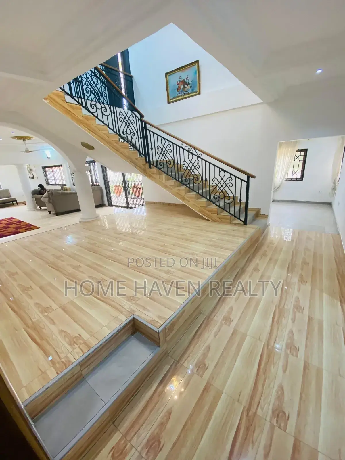 6bdrm House in Westland for rent