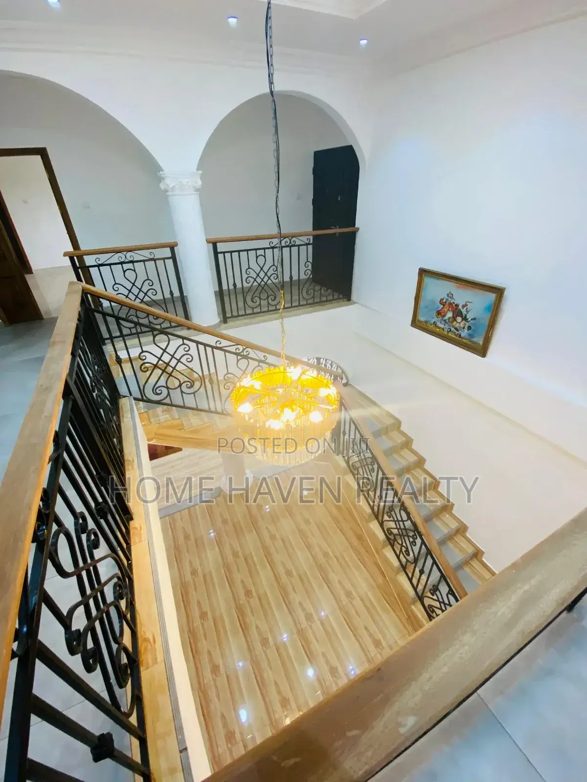 6bdrm House in Westland for rent